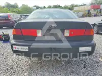 2001 Toyota CAMRY фото