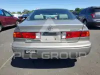 2001 Toyota CAMRY фото