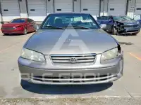 2001 Toyota CAMRY фото