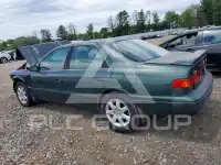 2001 Toyota CAMRY фото