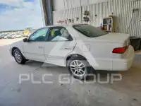 2001 Toyota CAMRY фото
