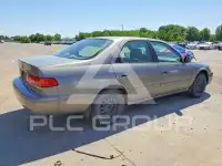 2001 Toyota CAMRY фото