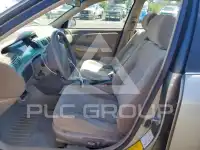 2001 Toyota CAMRY фото