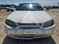 2001 Toyota CAMRY фото
