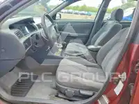 2001 Toyota CAMRY фото