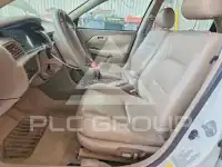 2001 Toyota CAMRY фото
