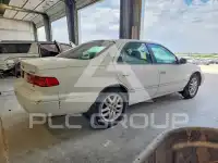 2001 Toyota CAMRY фото