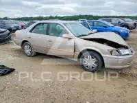 2001 Toyota CAMRY фото