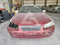 2001 Toyota CAMRY фото