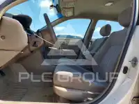 2001 Toyota CAMRY фото