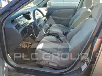 2001 Toyota CAMRY фото