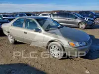 2001 Toyota CAMRY фото