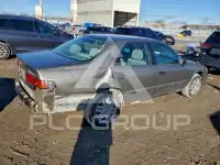 2001 Toyota CAMRY фото