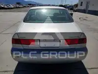 2001 Toyota CAMRY фото