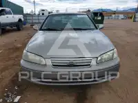 2001 Toyota CAMRY фото