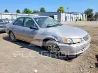 2001 Toyota CAMRY photo