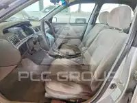 2001 Toyota CAMRY фото