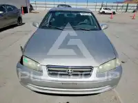 2001 Toyota CAMRY фото