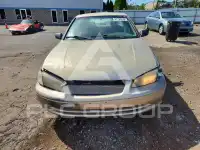 2001 Toyota CAMRY фото