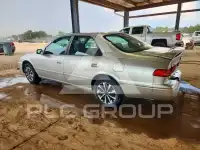2001 Toyota CAMRY фото