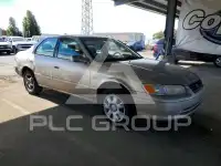 2001 Toyota CAMRY фото