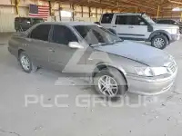2001 Toyota CAMRY фото