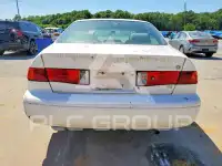 2001 Toyota CAMRY фото