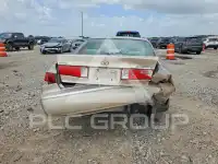 2001 Toyota CAMRY фото