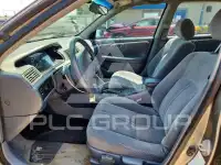 2001 Toyota CAMRY фото