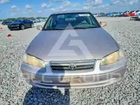 2001 Toyota CAMRY фото