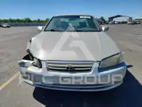 2001 Toyota CAMRY фото