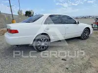 2001 Toyota CAMRY фото