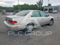 2001 Toyota CAMRY фото