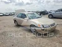 2001 Toyota CAMRY фото