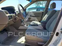 2001 Toyota CAMRY фото
