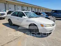 2001 Toyota CAMRY фото