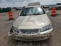 2001 Toyota CAMRY фото