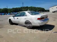 2001 Toyota CAMRY фото
