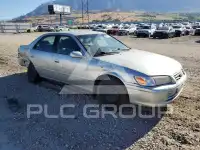 2001 Toyota CAMRY фото