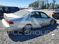 2001 Toyota CAMRY фото