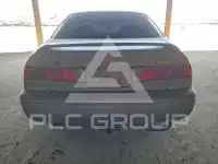 2001 Toyota CAMRY фото