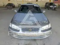 2001 Toyota CAMRY фото