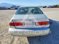 2001 Toyota CAMRY фото