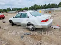 2001 Toyota CAMRY фото