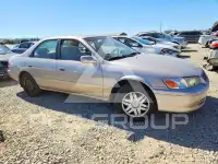 2001 Toyota CAMRY фото