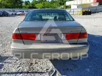 2001 Toyota CAMRY фото