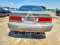 2001 Toyota CAMRY фото