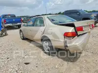 2001 Toyota CAMRY фото