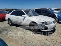 2001 Toyota CAMRY фото