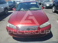 2001 Toyota CAMRY фото
